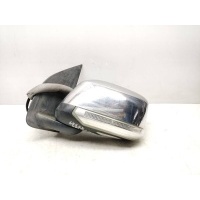 зеркало наружное левое Nissan Navara D40 2007 96302-4X00A