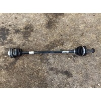 Полуось передняя правая. Audi R8 1 420 2008 420407271