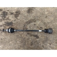 Полуось передняя левая. Audi R8 1 420 2008 420407271