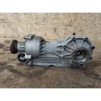 Редуктор переднего моста Audi R8 1 420 2008 0AZ409505A