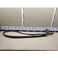 Молдинг крыши левый FIAT Doblo 2005-2015 46818787