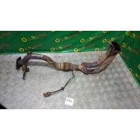 Приемная труба CHERY Amulet A15 лифтбэк 2004 A111203110KA