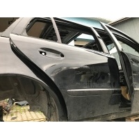 Дверь задняя правое мерседес универсал а 2117300405