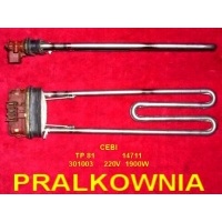 Обогреватель cebi - tp 81 301003 - 14711 - 1900w