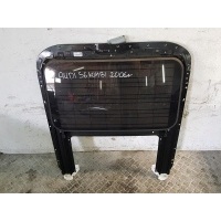 Люк в крыше audi s6 c6 универсал 4b0959591j