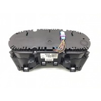 Щиток приборов (приборная панель) Volkswagen Golf 6 2008 5K0920970E