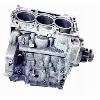 Blok bmd volkswagen 1.2 6v фокс fabia поло