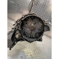 КПП механическая (МКПП) Opel Zafira A 1999-2005  2002  F23