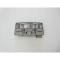 Лампочка кабины 3u0947105 skoda superb i ambiente
