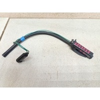 Форсунка лобового стекла Land Rover Range Rover Sport 2 L494 2013- LR045321