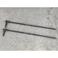 торсион подвески MITSUBISHI PAJERO/MONTERO (V1,V2,V3,V4) 1990-1997 MITSUBISHI PAJERO/MONTERO (V1,V2,V3,V4) 1990-1997 1995 MB932018,