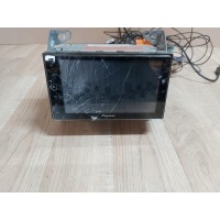 Радио уровне звуки уровне звуки pionieer sph - da120 жк bluetooth