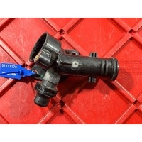 Патрубок (трубопровод, шланг) Audi A8 D4/4H 2014 079121137K