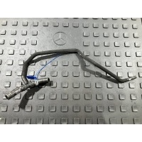Патрубок (трубопровод, шланг) Audi Q7 4L 2012 7L8122073F,7L8122447M