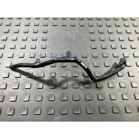 Патрубок (трубопровод, шланг) Audi Q7 4L 2007 4L0121065C
