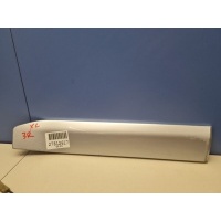 Молдинг двери правый задний Mitsubishi Outlander CW XL 2006-2012 5757A022