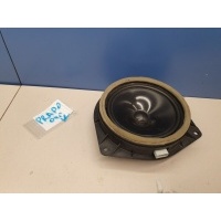 Акустический динамик задней правой двери Toyota Land Cruiser Prado 120 2002-2009 8616033620