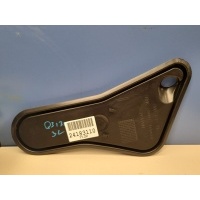 Заглушка двери задняя левая Audi Q3 8U 2012-2018 8U0839915A