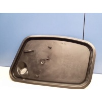 Заглушка двери передняя левая Audi Q3 8U 2012-2018 8U0837915B