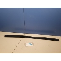 Накладка стекла передней левой двери Audi Q3 8U 2012-2018 8U0837479B