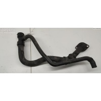 Патрубок радиатора Audi A4 B5 (1994-2001) 1999 8D0121055J