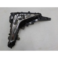 ПТФ правая Lexus LX 570 2015- 8136060070