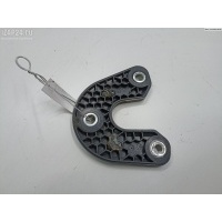 Накладка декоративная Перед. Лев. Opel Meriva A (2003-2010) 2004 13131729