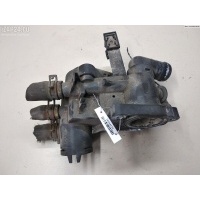 Корпус термостата Skoda Fabia mk1 (6Y) 2004 032121111AP