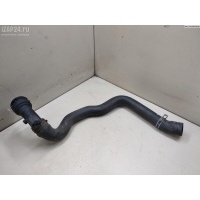 Патрубок радиатора Skoda Fabia mk1 (6Y) 2004 6Q0122051BC
