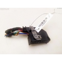 Разъем (фишка) проводки Mercedes W210 (E) 1998 2105450903