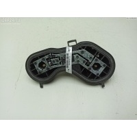 Плата фонаря заднего левого Renault Megane II (2002-2008) 2003 89026013