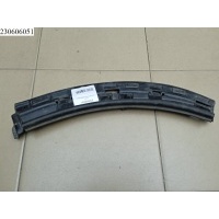 Кронштейн бампера передний левый RENAULT Fluence 2010- Renault 631594582R
