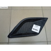 Решетка в бампер правая SSANG YONG Actyon New Korando C 2010- SsangYong 8320234101