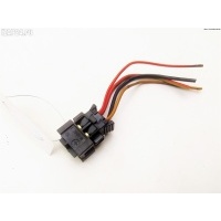 Разъем (фишка) проводки Mercedes W210 (E) 1996 0205459028