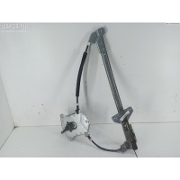 Стеклоподъемник механический передний правый Audi 100 C4 (1991-1994) 1994 4A0837399A