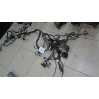 Проводка подкапотная Nissan Navara D40 2004-2015 2008 240124X40A