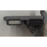 Блок управления двигателем Hyundai Santa Fe 2005-2012 2008 3 910 93E 034