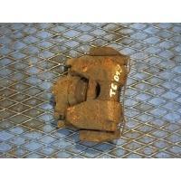Суппорт перед. правая Renault Laguna 3 2009- 2008 410010001R