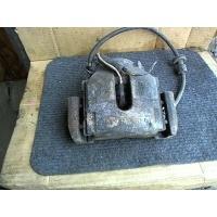 Суппорт перед. левая BMW X3 E83 2004-2010 2004 34116765881