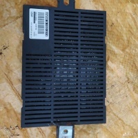 Bmw e65 e66 e60 блок управления светом BMW E65/E66 рестайлинг (2005—2008) 9153273