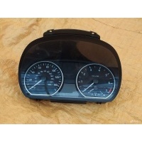 Bmw e87 панель приборов BMW E81/E82/E87/E88 (2004—2007) 9110192