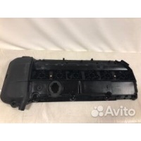 Bmw 3 5 х3 х5 е60 m54 клапанная крышка быстросъем BMW E60/E61 (2002—2007) 11127512839