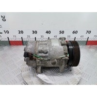 Компрессор кондиционера Audi A3 8L (1996-2003) 1997 ,1J0820805