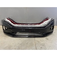 Бампер Volkswagen Polo 6 CK4 2020-2022  6N5807221