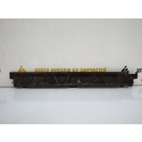 Кронштейн панели Volkswagen Polo 5 612 Рестайлинг 2014-2020 6RU806249