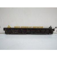 Накладка передней панели Volkswagen Polo 5 612 Рестайлинг 2014-2020 6RU806249