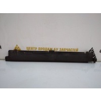 Кронштейн радиатора Volkswagen Polo 5 612 Рестайлинг 2014-2020 6RU806249