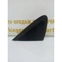 Накладка крыла Volkswagen Polo 5 612 Рестайлинг 2014-2020 6ru853274