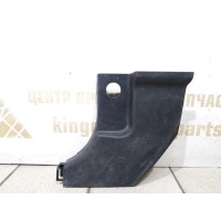 Накладка порога KIA Ceed 1 ED до Рестайлинг 2006-2010 858251H000