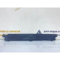Кронштейн панели Volkswagen Polo 5 612 до Рестайлинг 2009-2015 6RU806249